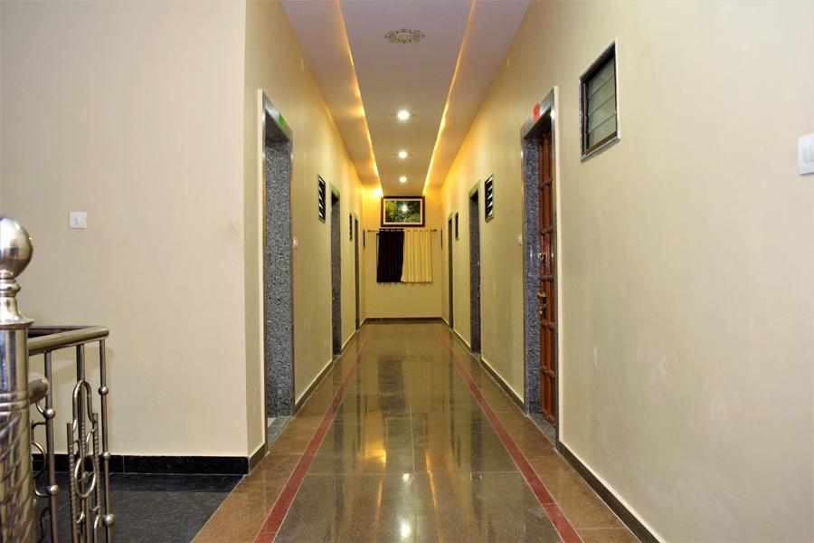 Hotel Garh Kumbha 贡珀尔格尔 外观 照片
